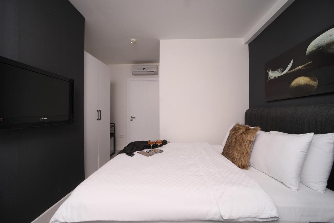 Etiz Hotels Bosphorus Истанбул Екстериор снимка