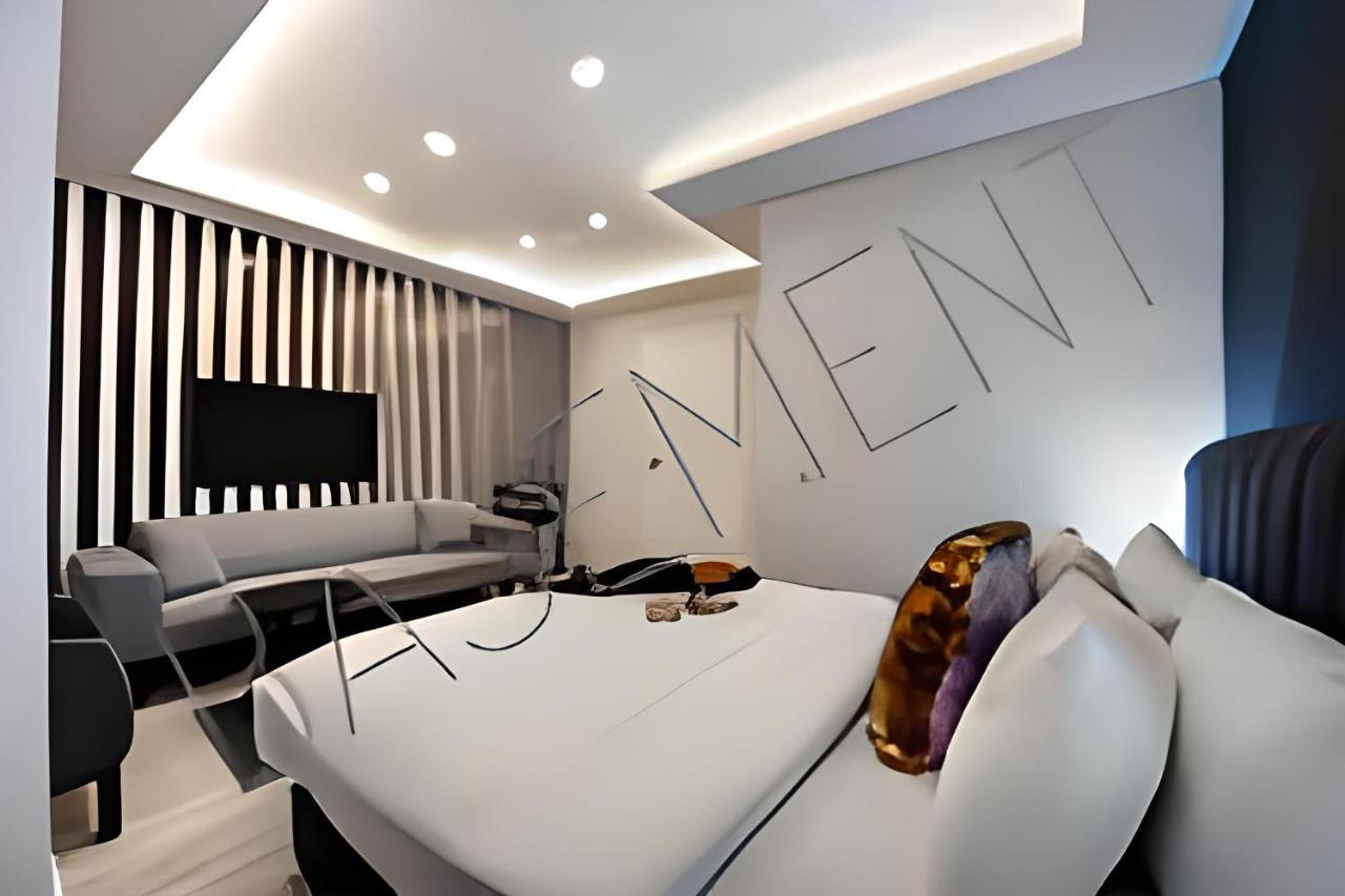 Etiz Hotels Bosphorus Истанбул Екстериор снимка