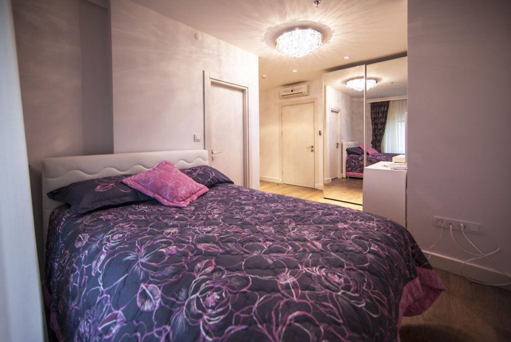 Etiz Hotels Bosphorus Истанбул Екстериор снимка