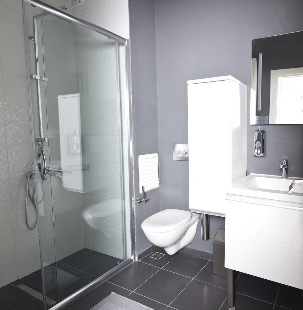 Etiz Hotels Bosphorus Истанбул Екстериор снимка